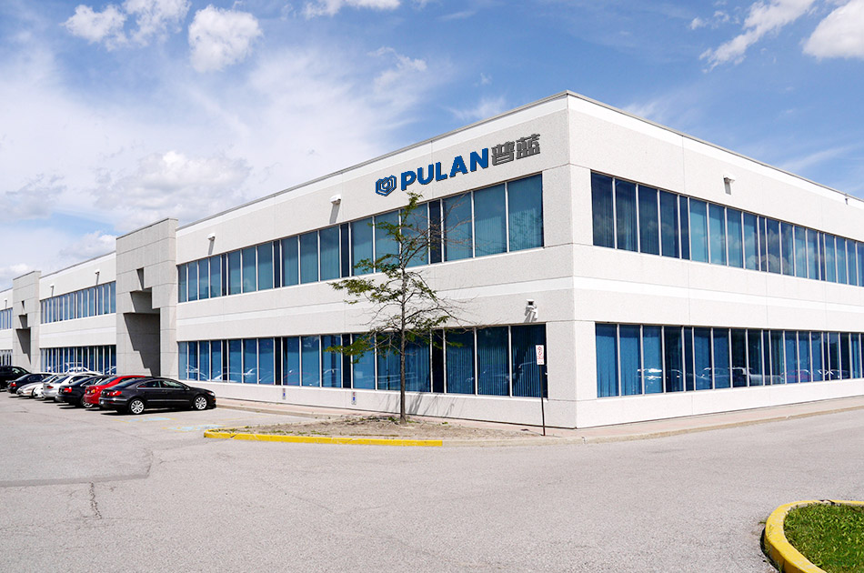 WENZHOU PULAN FILTRE MACHINE CO., LTD.