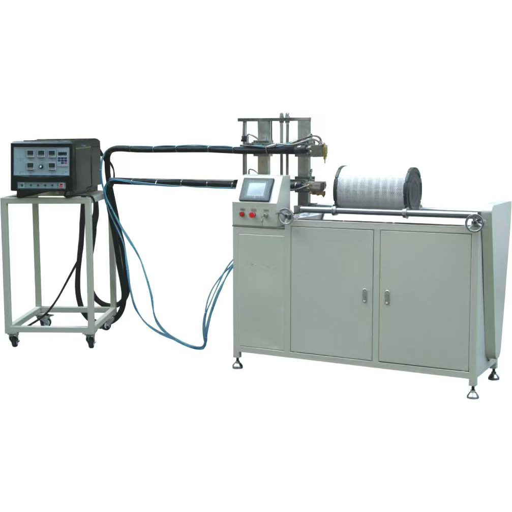 Machine de collage horizontale Hdaf